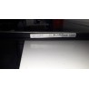 PORTA FORNO COMPLETO DI VETRO PER INDESIT IFW 5530 IX COD.F102783