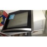 PORTA FORNO COMPLETO DI VETRO PER INDESIT IFW 5530 IX COD.F102783