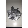 VENTOLA MOTORE PER FORNO INDESIT IFW 5530 IX CON LAMA OSM-15S (W10868313) 22W CL.200