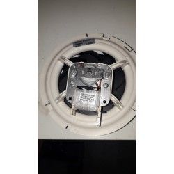 MOTORE VENTOLA 481010836697 DI RAFFREDDAMENTO  W11047481 15W OSM-10140C2 PER FORNO INDESIT IFW 5530IX