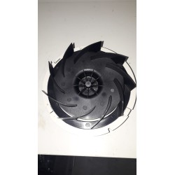 MOTORE VENTOLA 481010836697 DI RAFFREDDAMENTO  W11047481 15W OSM-10140C2 PER FORNO INDESIT IFW 5530IX