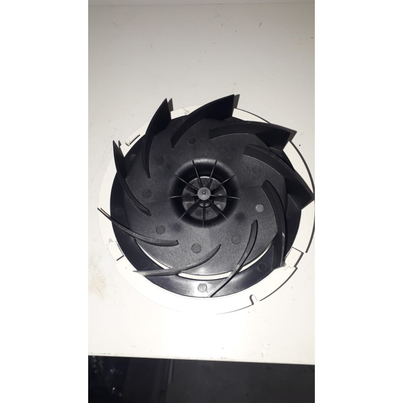 MOTORE VENTOLA 481010836697 DI RAFFREDDAMENTO  W11047481 15W OSM-10140C2 PER FORNO INDESIT IFW 5530IX