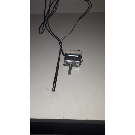 TERMOSTATO 400010867971 PER FORNO INDESIT IFW 5530 IX