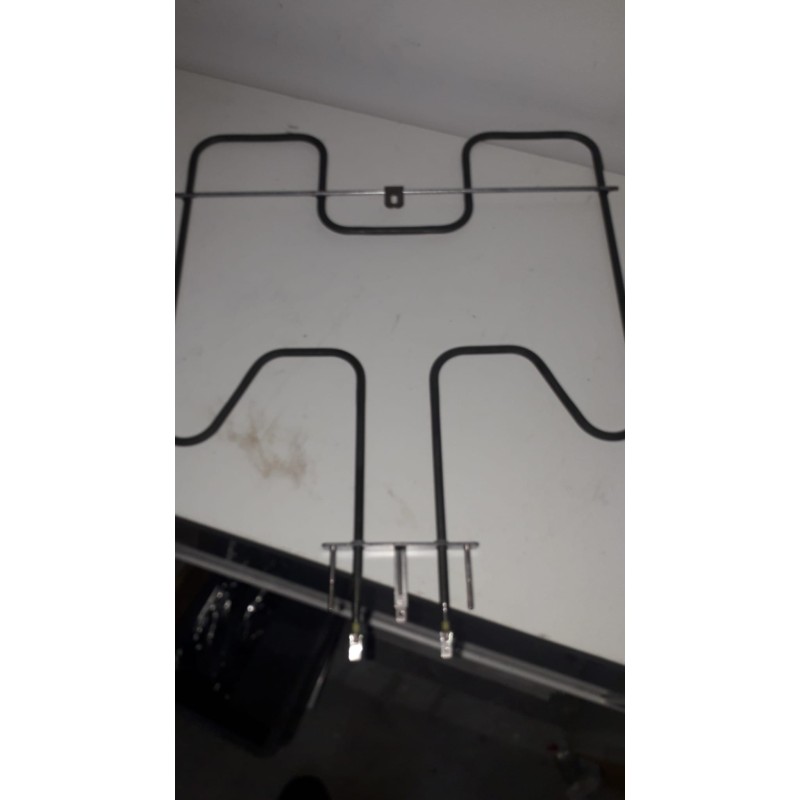 Resistenza superiore Forno 230V1500W W10868078