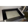 PORTA FORNO COMPLETO DI VETRO PER FORNO IKEA FXZM6