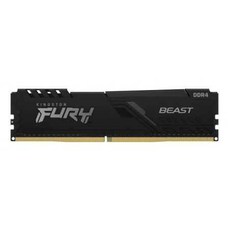 DDR4 8GB PC 3200 Kingston FURY Beast KF432C16BB/8 1x8GB