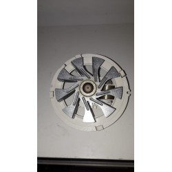 MOTOVENTILATORE FORNO 12W 230-240V TYPE RF10A COD.400010620591 USATO