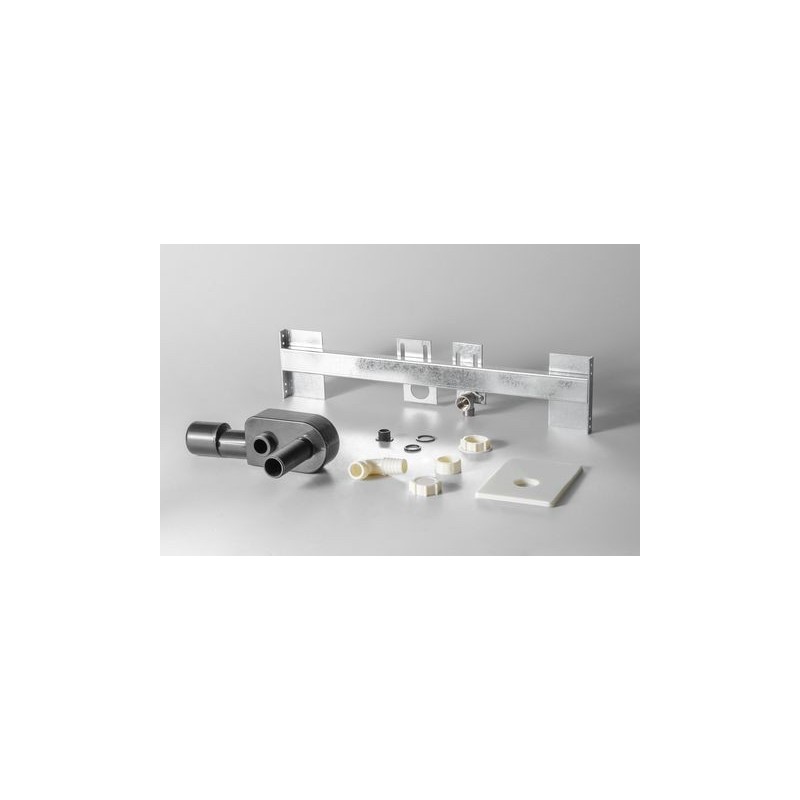 AKIFIX NAMCP05005K - TRAVERSA PER SCARICO LAVASTOVIGLIE