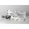 AKIFIX NAMCP05005K - TRAVERSA PER SCARICO LAVASTOVIGLIE
