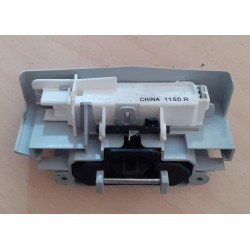 BLOCCAPORTA  PER LAVASTOVIGLIE WHIRLPOOL ADP 5450 WH COD.  461972581311 usato