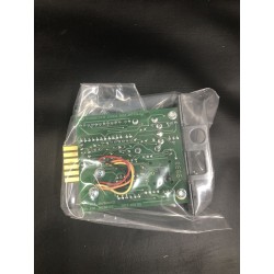 Preamplificatore microfonico bilanciato con trasformatore peavey mpt-s con terminale a vite 00065340