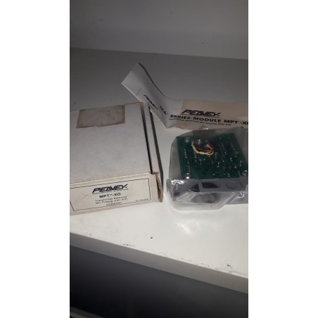 modulo preamplificatore microfonico Peavey MPT-XO 00325290