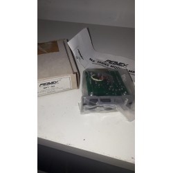 PEAVEY MPT-SO Preamplificatore microfonico bilanciato a trasformatore con terminali a vite 00325280
