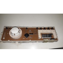 SCHEDA PER LAVATRICE LG WD-T10175,WD-N10175 COD.6870EC9247A USATO