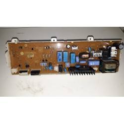 SCHEDA PER LAVATRICE LG WD-T10175,WD-N10175 COD.6870EC9247A USATO