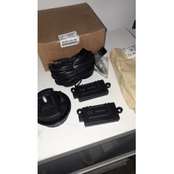 99990433305 ANTIFURTO VOLUMETRICO METASYSTEM -ORIGINALE- BMW 3 E93, Z4 E89