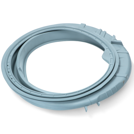 GUARNIZIONE SOFFIETTO OBLO’ LAVATRICE HOTPOINT ARISTON AQUALTIS C00279658 C00272627