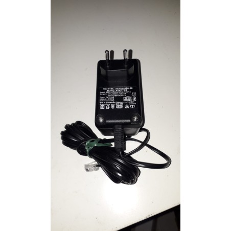 ADATTATORE AC/DC FRIWO FW 4399 Nr 37500-020.00