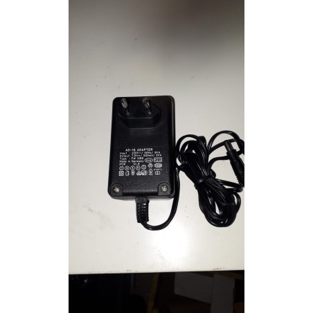 ADATTATORE AD/1G CASIO TIPO FW 1299