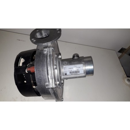 EBMPAPST VENTILATORE - 390 MIXER- RG128/1300