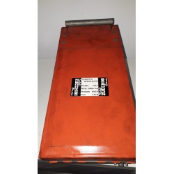 Zucchini SBDA 154 Cassetta Derivazione 100 A 3F+N USATO