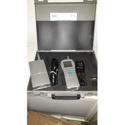 Hager Programmierapparat Tebis TX 100