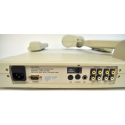 SAMSUNG VIDEO PRESENTATORE SVP-5500 USATO