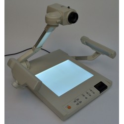SAMSUNG VIDEO PRESENTATORE SVP-5500 USATO
