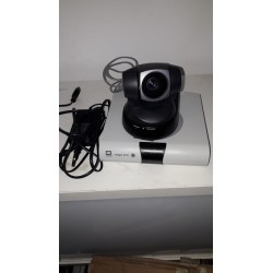 AETHRA VEGA Pro piccolo SISTEMA VIDEO VIDEOCONFERENZA usato