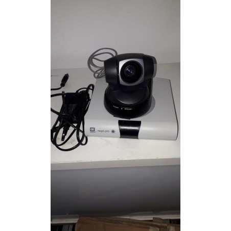 AETHRA VEGA Pro piccolo SISTEMA VIDEO VIDEOCONFERENZA usato