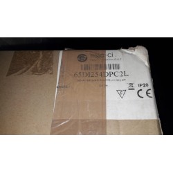 ESSE-CI 65DI254DPC2L  SMART/DP 2X54W IP20 RAL9006