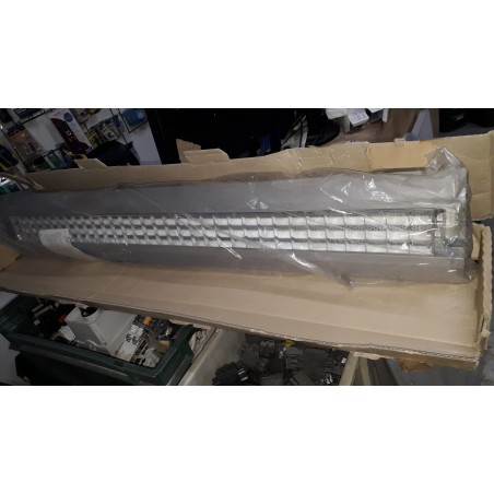 ESSE-CI 65DI254DPC2L  SMART/DP 2X54W IP20 RAL9006