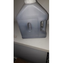 RICARICA POLVERE DI TONER NIPSON 790 DA 2 KG
