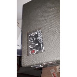 DEPURATORE D ARIA ELETTRONICO CON IONIZZATORE MOD. CONFORT-150-M USATO