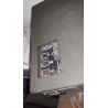 DEPURATORE D ARIA ELETTRONICO CON IONIZZATORE MOD. CONFORT-150-M USATO