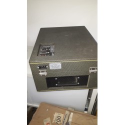 DEPURATORE D ARIA ELETTRONICO CON IONIZZATORE MOD. CONFORT-150-M USATO