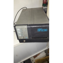 ETICHETTATRICE LABELEZ ST 230 USATO