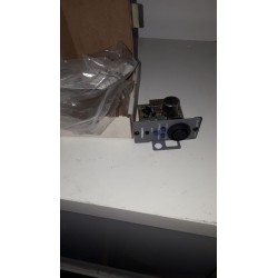 PEAVEY MPT-XC modulo di ingresso bilanciato trasformatore con xlr e compressione