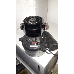 Motore di Ricambio turbina Centrale Aertecnica M03/1 - M04/2 - 32U/42 - SC30TC - SM30TD - SX30TD - SB30TE - Ametek usato