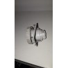 Bticino CPF416/63 - Presa fissa dritta da incasso 16A - 400V - 3P+N+T - IP67  usato