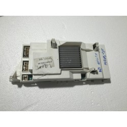 SCHEDA ELETTRONICA COD 215007965.03 PER LAVATRICE ARISTON AVXXF 129 usato agx