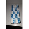 10 LAMPADINE RADIO 40W-220-230V E14 GOCCIA CHIARA