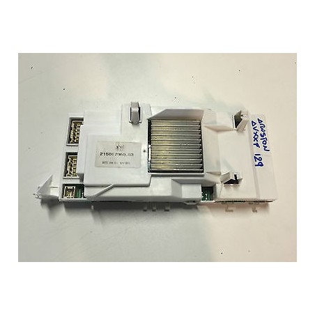 SCHEDA ELETTRONICA COD 215007965.03 PER LAVATRICE ARISTON AVXXF 129 usato agx