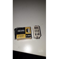 VIMAR SERIE 8000 SUONERIA BRONZO 12V 50HZ 08346