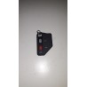 TELECOMANDO 2 PULSANTI ON/OFF  ALLARMI GEMEL SERPI STAR 951330260