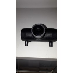 AGRU E-TEE DA 40 SDR 17,6-11