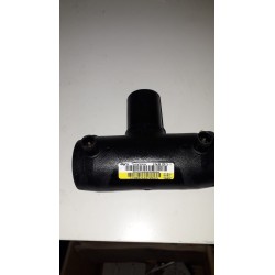AGRU E-TEE DA 40 SDR 17,6-11