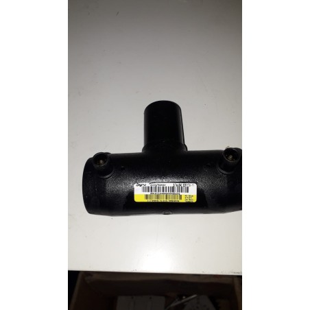 AGRU E-TEE DA 40 SDR 17,6-11