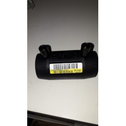 AGRU MANICOTTO ELETTRICO PE100 DA 40 SDR 11