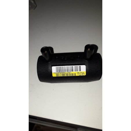 AGRU MANICOTTO ELETTRICO PE100 DA 40 SDR 11